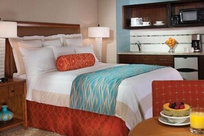 1 bedroom, WiFi - Marriott Desert Springs I Studio (Palm Desert)