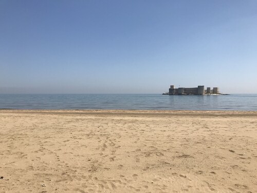 Hotel Korykos Kizkalesi