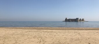 Hotel Korykos Kizkalesi