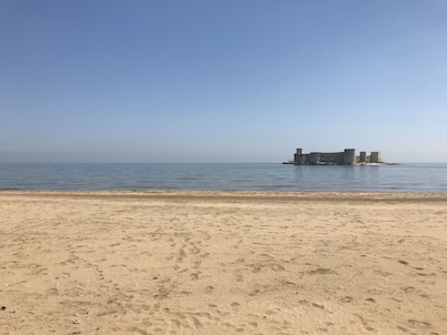 Hotel Korykos Kizkalesi