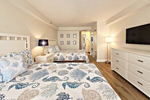 1 chambre, fer et planche à repasser, Wi-Fi gratuit