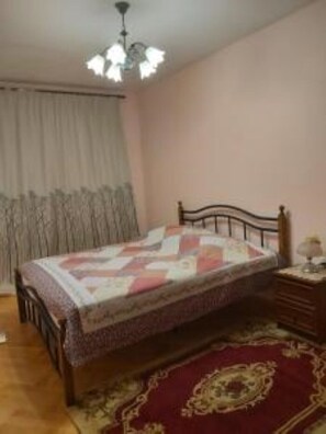 3 Schlafzimmer, WLAN, Bettwäsche