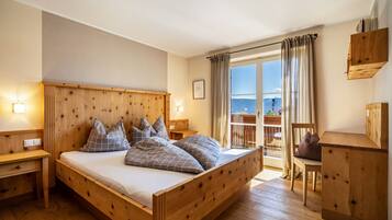 1 makuuhuone, silitysrauta/-lauta, ilmainen Wi-Fi, vuodevaatteet