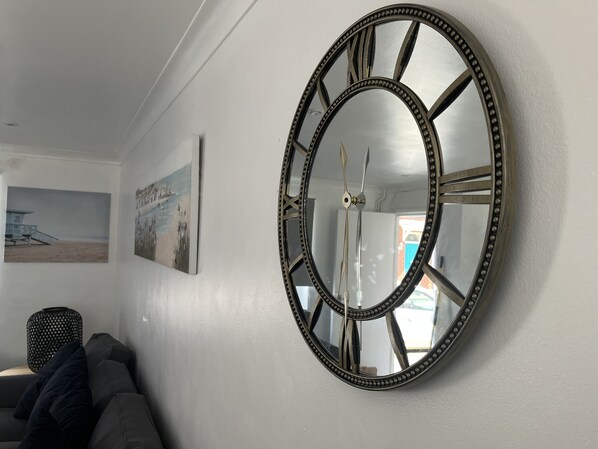 Interior - Brighton central house with free with free parking (Brighton)