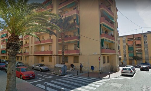 Cozy room in Alicante. Costa Blanca