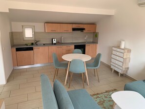 Superior Apartment | Private kitchen