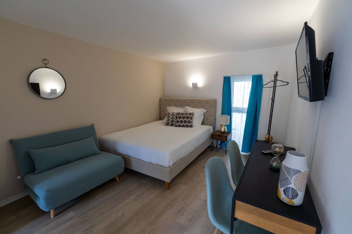 Standard Apartment