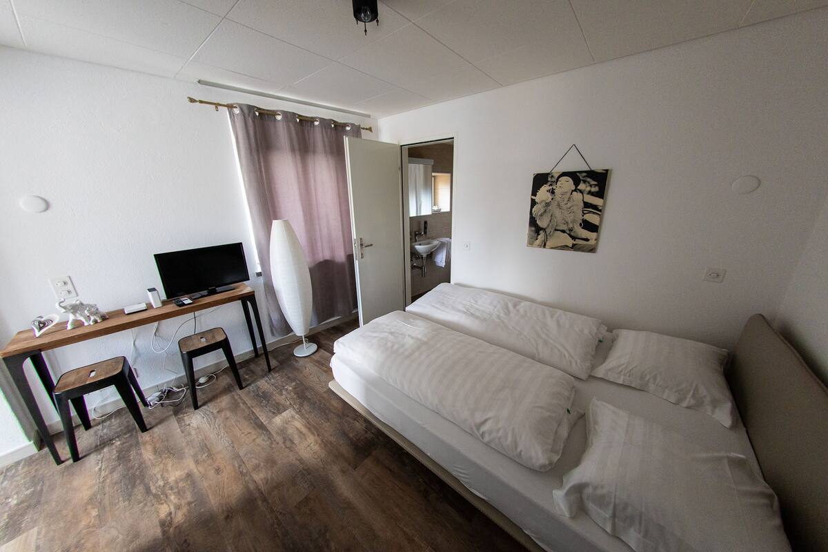 City Apartment