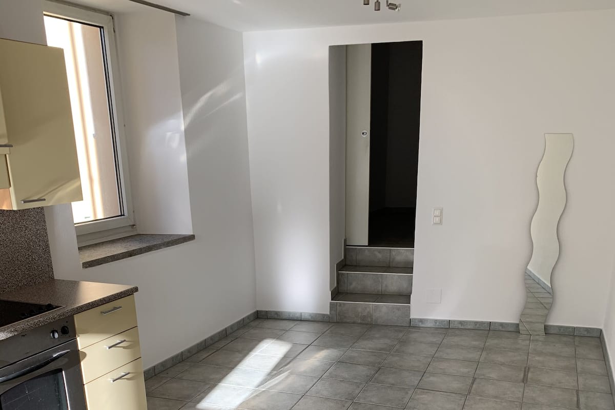 Standard-Apartment | 1 Schlafzimmer, Zimmersafe, Verdunkelungsvorhänge, kostenloses WLAN