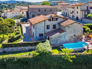 Exterior - Casa Alfredo by Interhome (San Gimignano)
