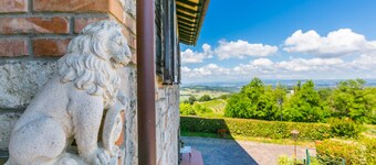 Casa Alfredo by Interhome