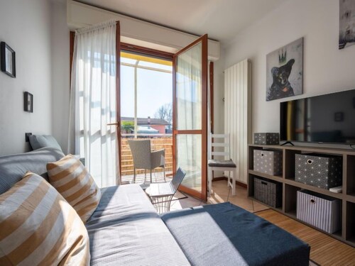 Borgo San Giulio by Interhome