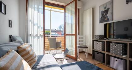 Borgo San Giulio by Interhome