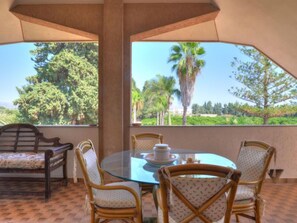 Outdoor dining - Smeraldo by Interhome (Siracusa)