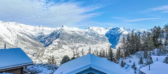 Vacation home Dorine by Interhome