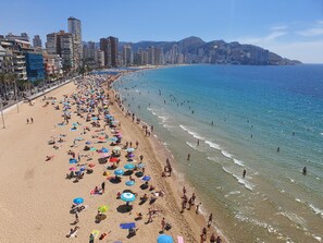 Plage à proximité