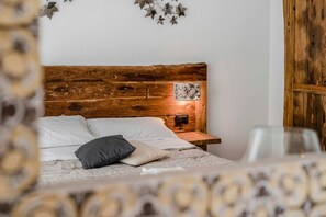 1 habitación, wifi gratis y ropa de cama 