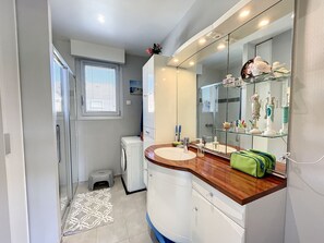Badkamer
