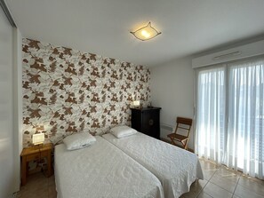 1 chambre