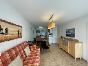 Téléviseur