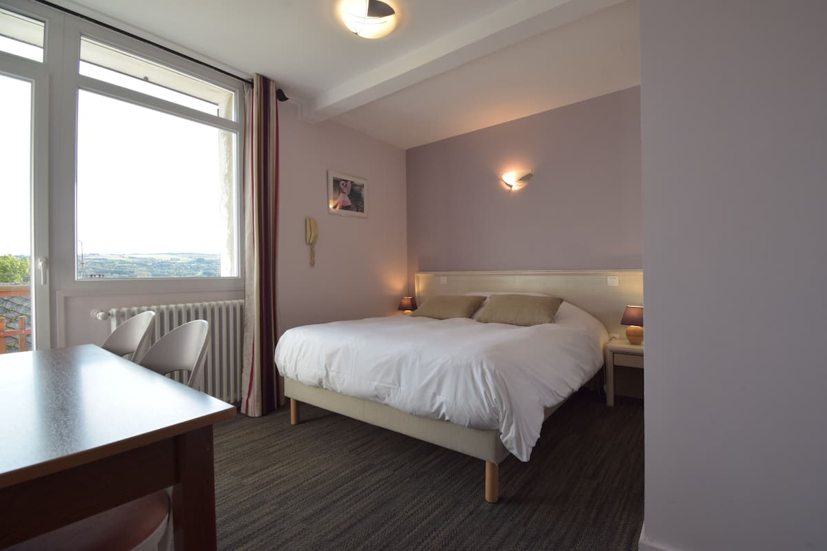 Comfort Single Room, Balcony | Ruang kerja komputer riba, Wi-fi percuma, cadar katil 
