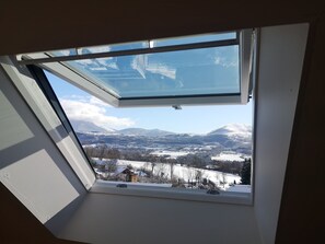 Exterior - Hotel-restaurant Les Chenets (Saint-Julien-en-Champsaur)