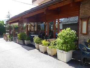 Fachada