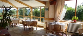 Hotel-restaurant Les Chenets