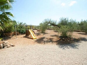 Espace pour enfants