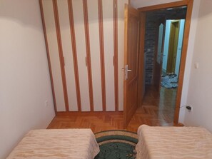 2 camere, Wi-Fi