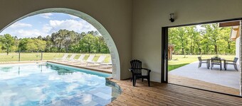 Eco Design House Ducarinne