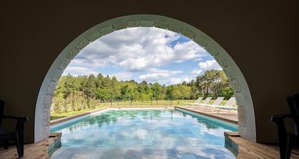 Eco Design House Ducarinne