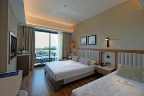 Hair dryer - Aletris Deluxe Hotel & Spa (Manavgat)