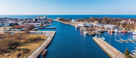 Port de plaisance