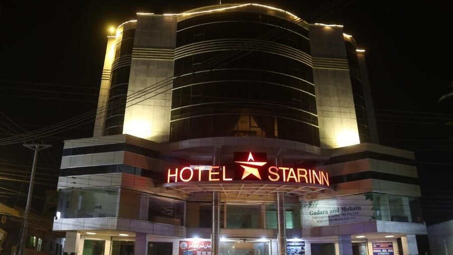 Hotel Star Inn