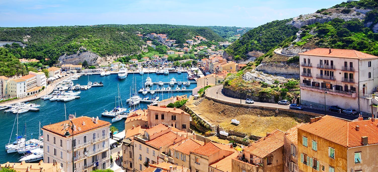 Port de plaisance