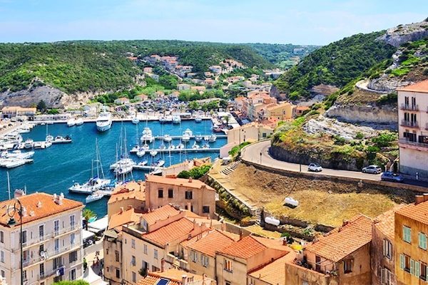 Port de plaisance