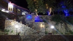 Exterior - Hikal Guest House (Jafar Abad)