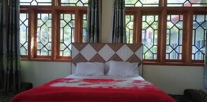 Dobbeltrom – standard | Wi-fi (inkludert)