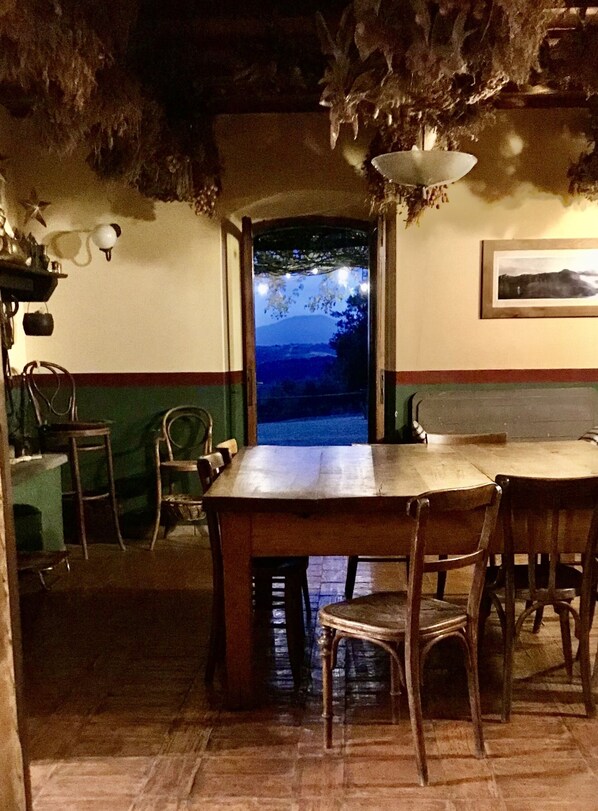 Servei de restauració