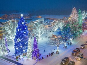 Snow and ski sports - Bavarian Gasthaus, Suite B - An Effortless Stay! (Leavenworth)