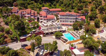 Valtos Beach Hotel