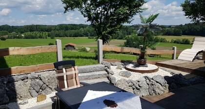 Ferienwohnung klein aber fein