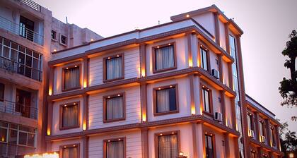 ShriGo Hotel Haridwar