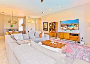 Smart TV