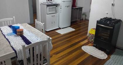 Complete house