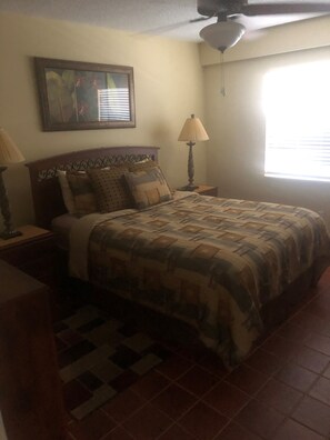 2 chambres, Wi-Fi gratuit