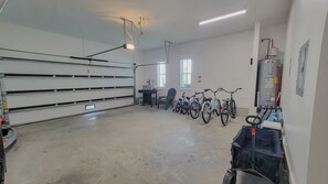 Interior - Pet-friendly Oasis w/Pool & Kayak Slip near Beach (Orange Beach)