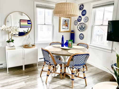 West End 1 bedroom with parking!