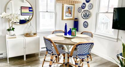 West End 1 bedroom with parking!